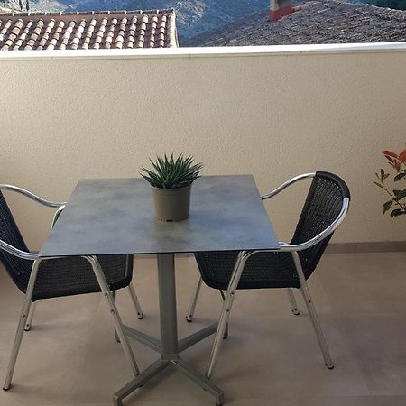 Loft Mariola - Apartamento En El Centro Historico Бокайренте Экстерьер фото